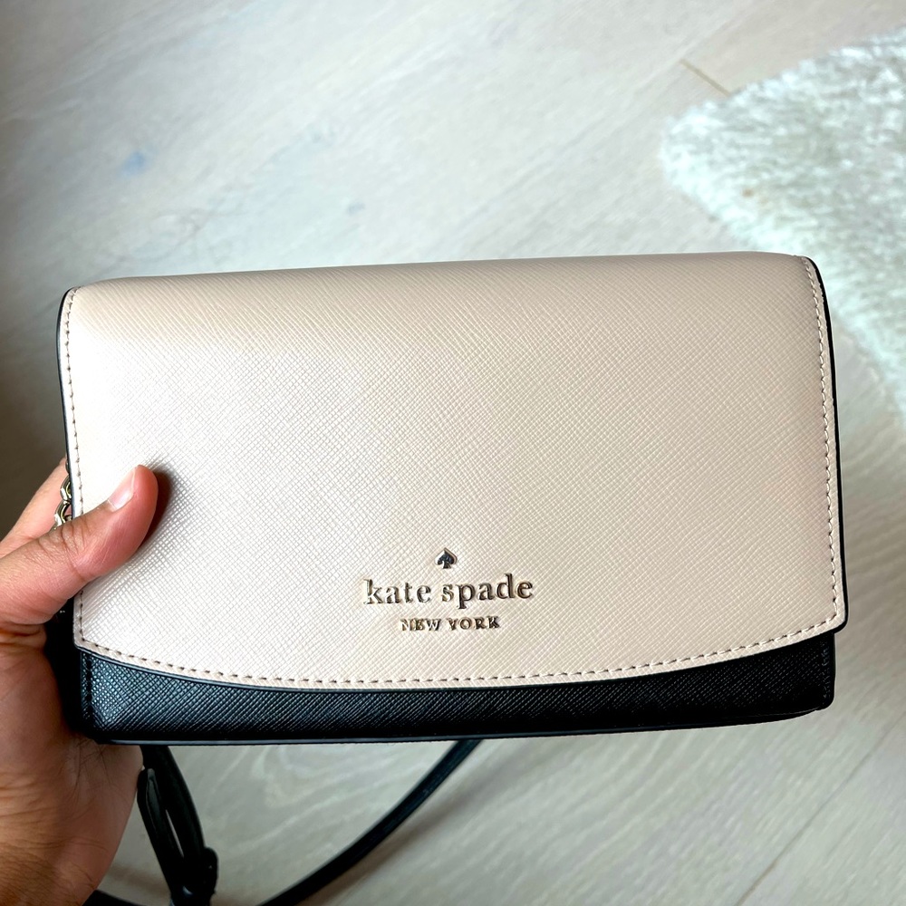 Kate Spade Crossbody